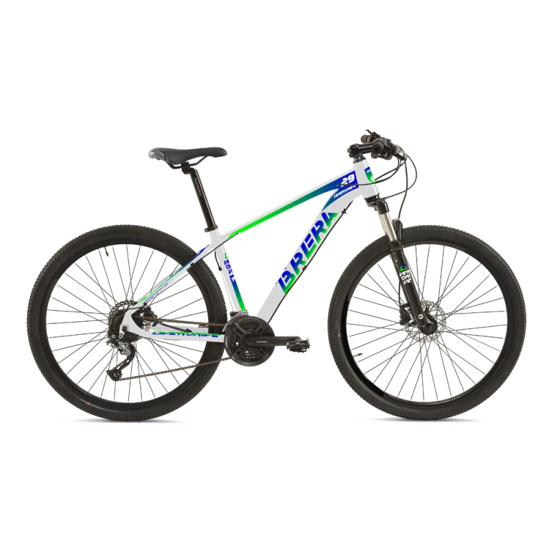 MTB BRERA OVERDRIVE 29"