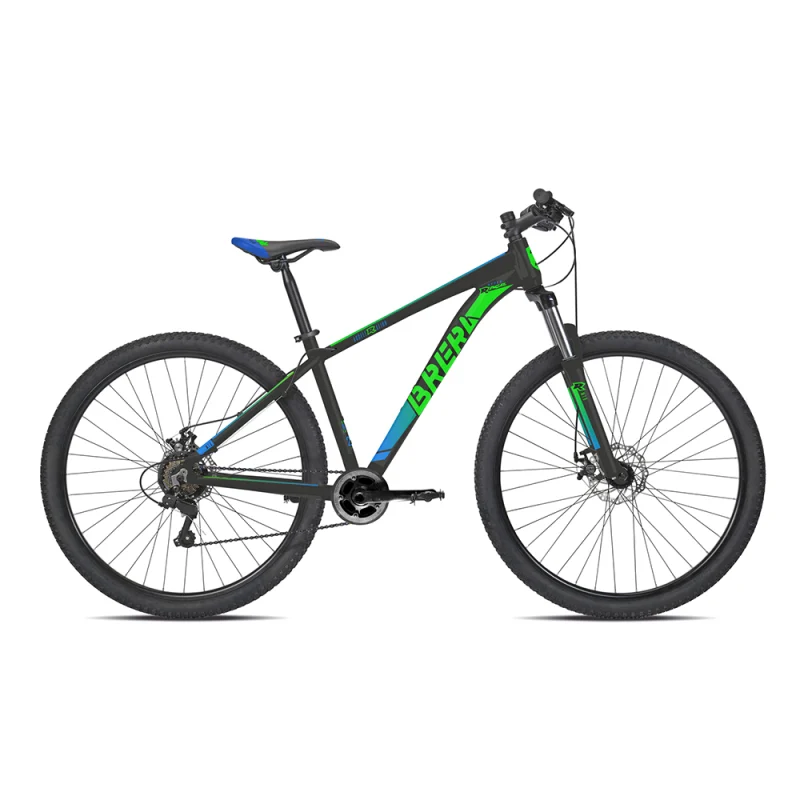 MTB BRERA HYPER RACE 27.5