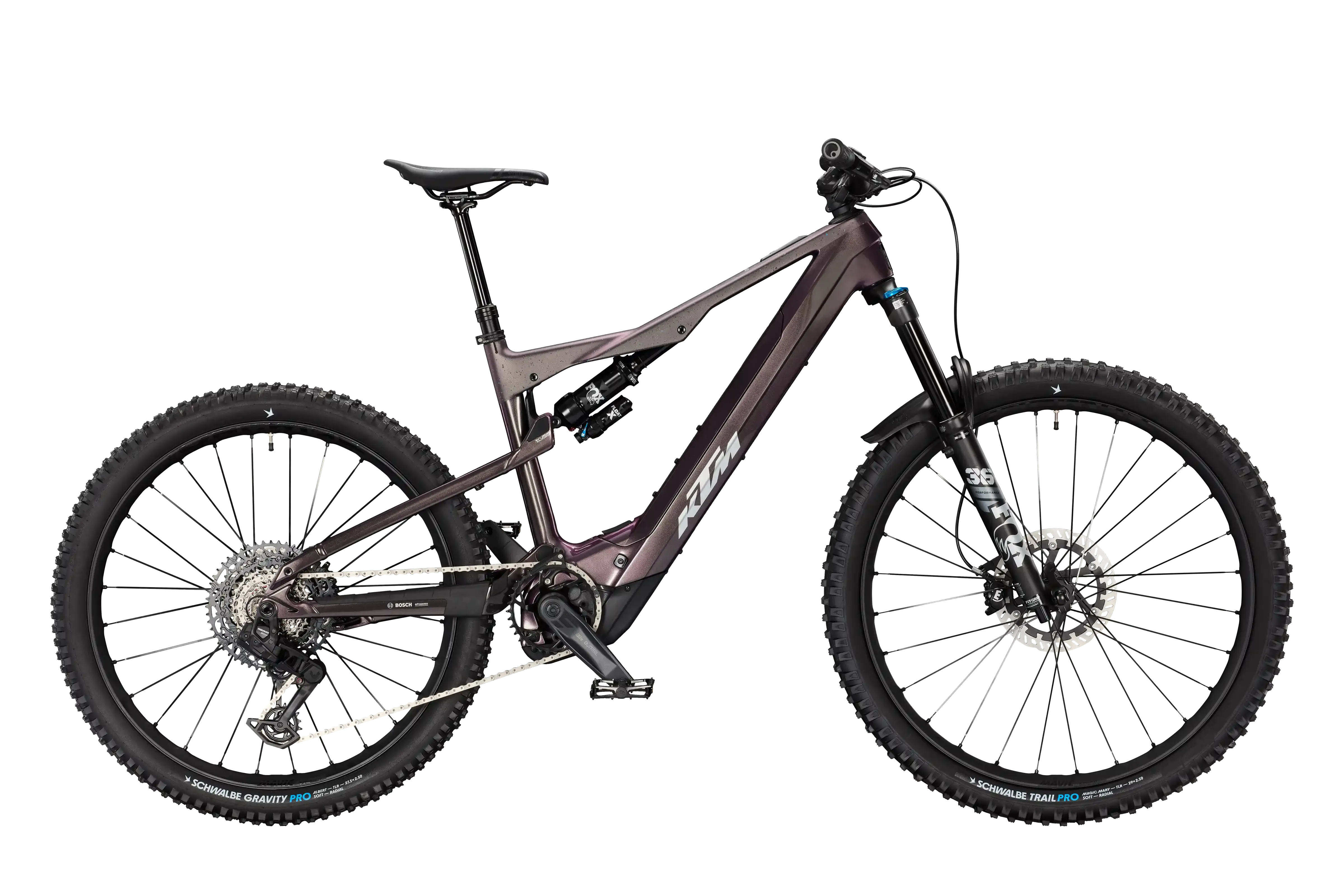 KTM MACINA KAPOHO PRIME Di2 CX-RACE MY 2027