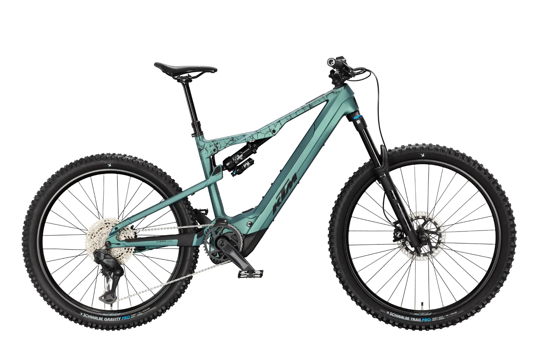 KTM MACINA KAPOHO MASTER Di2 MY 2027