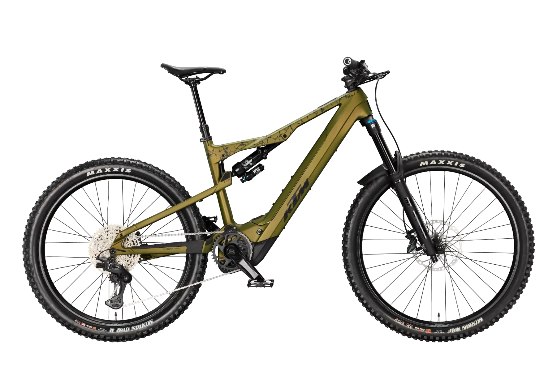 KTM MACINA KAPOHO MASTER MY 2027