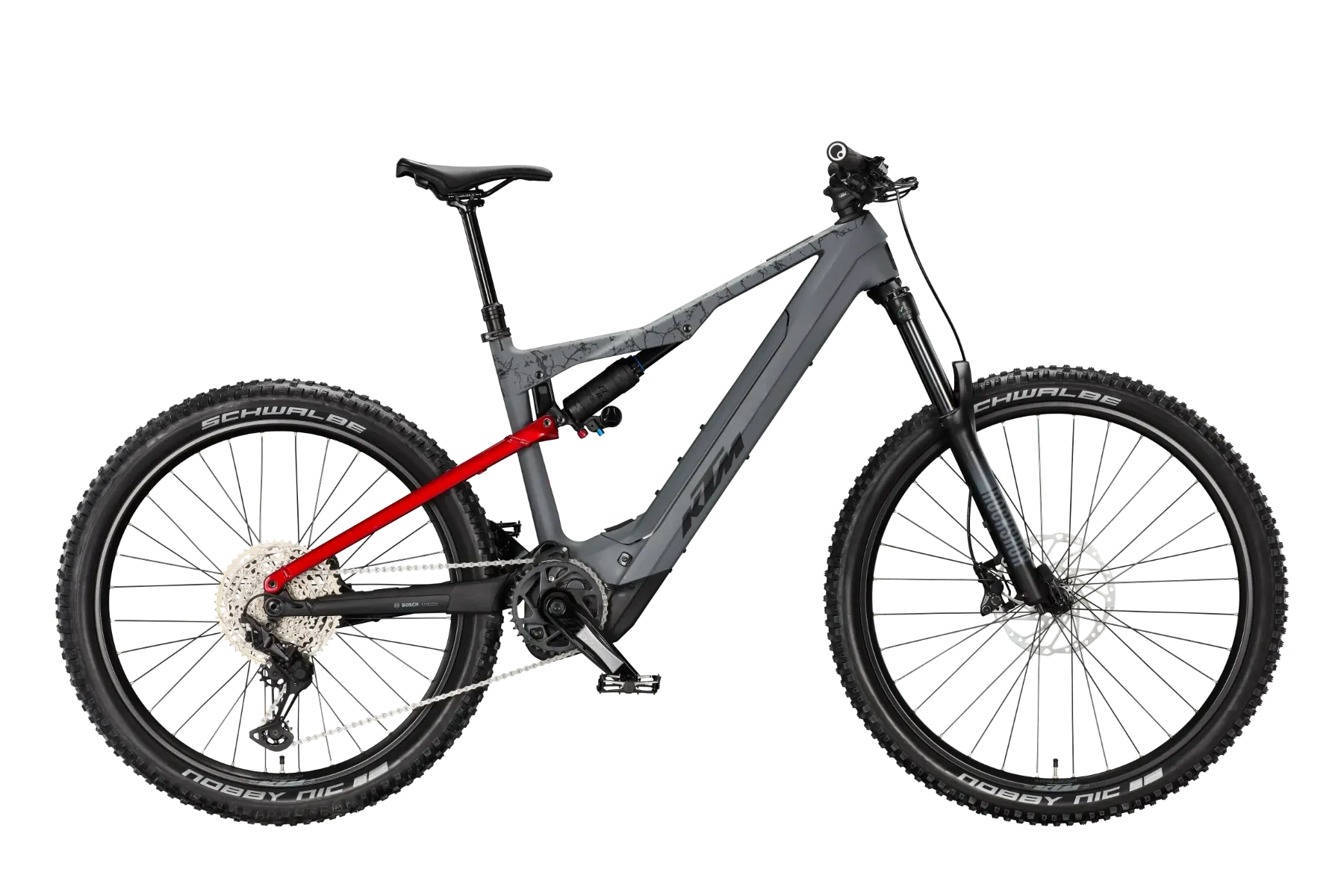 KTM MACINA KAPOHO ELITE MY 2027