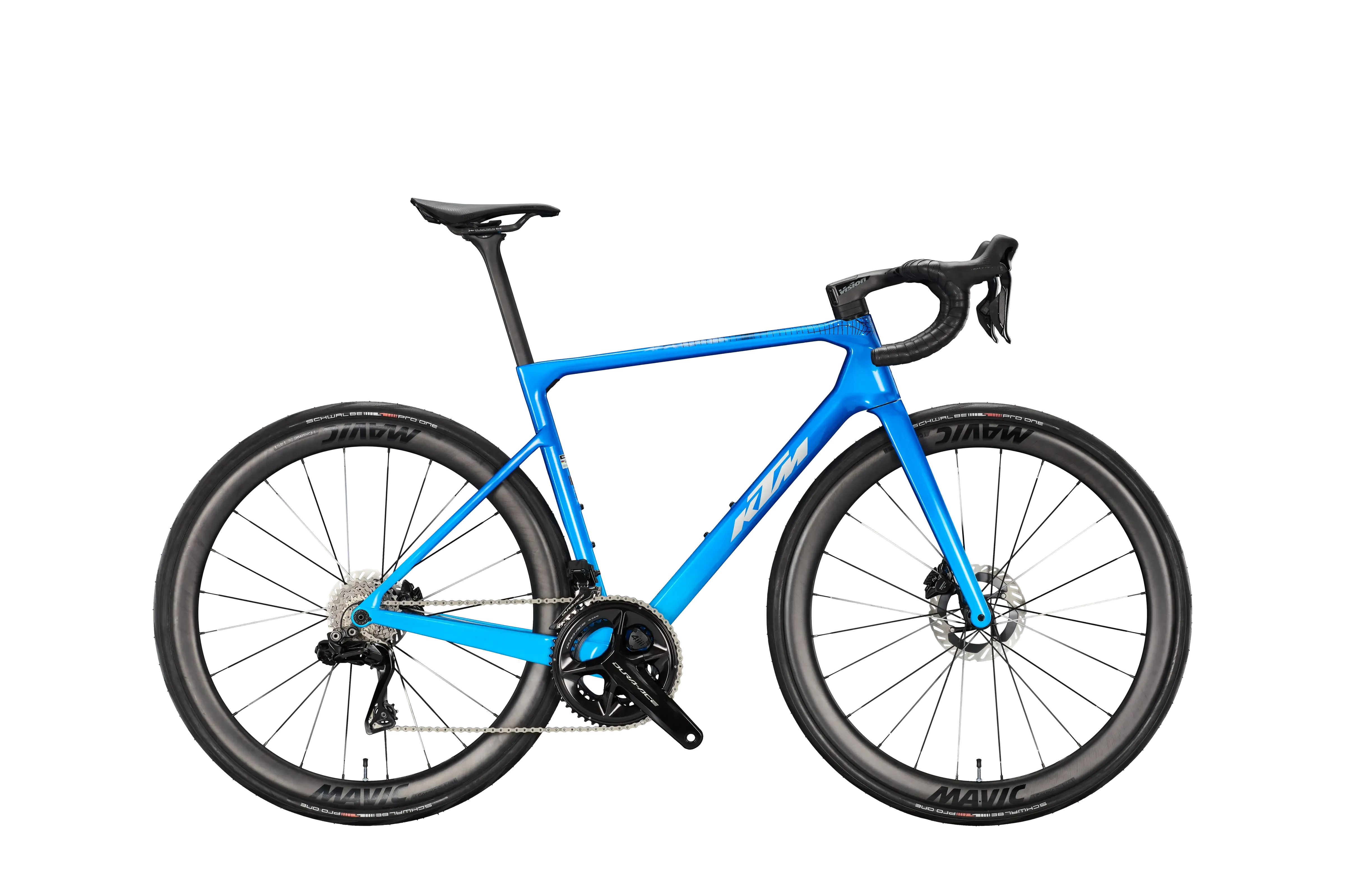 KTM REVELATOR ALTO PRESTIGE Di2 POWERMETER MY 2027