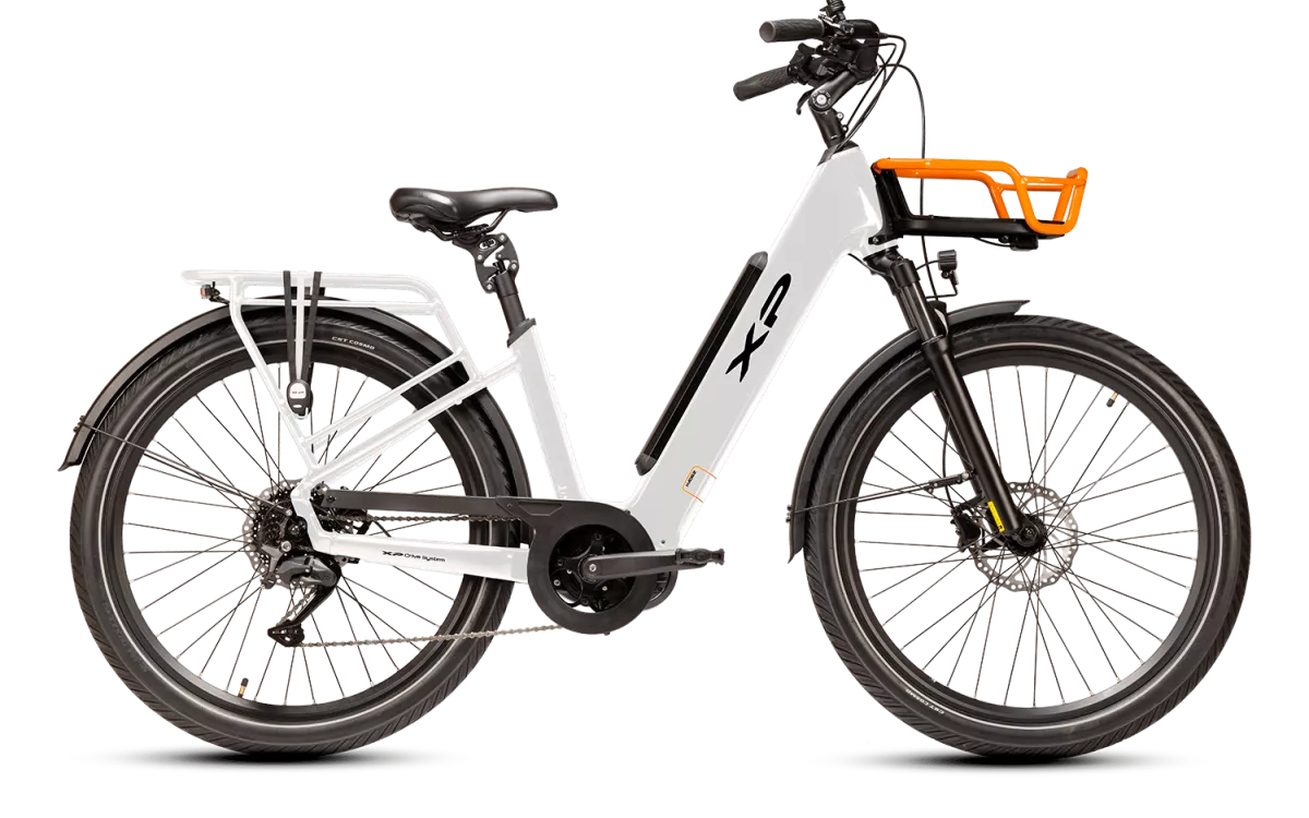 XP BIKE I-MD9.2