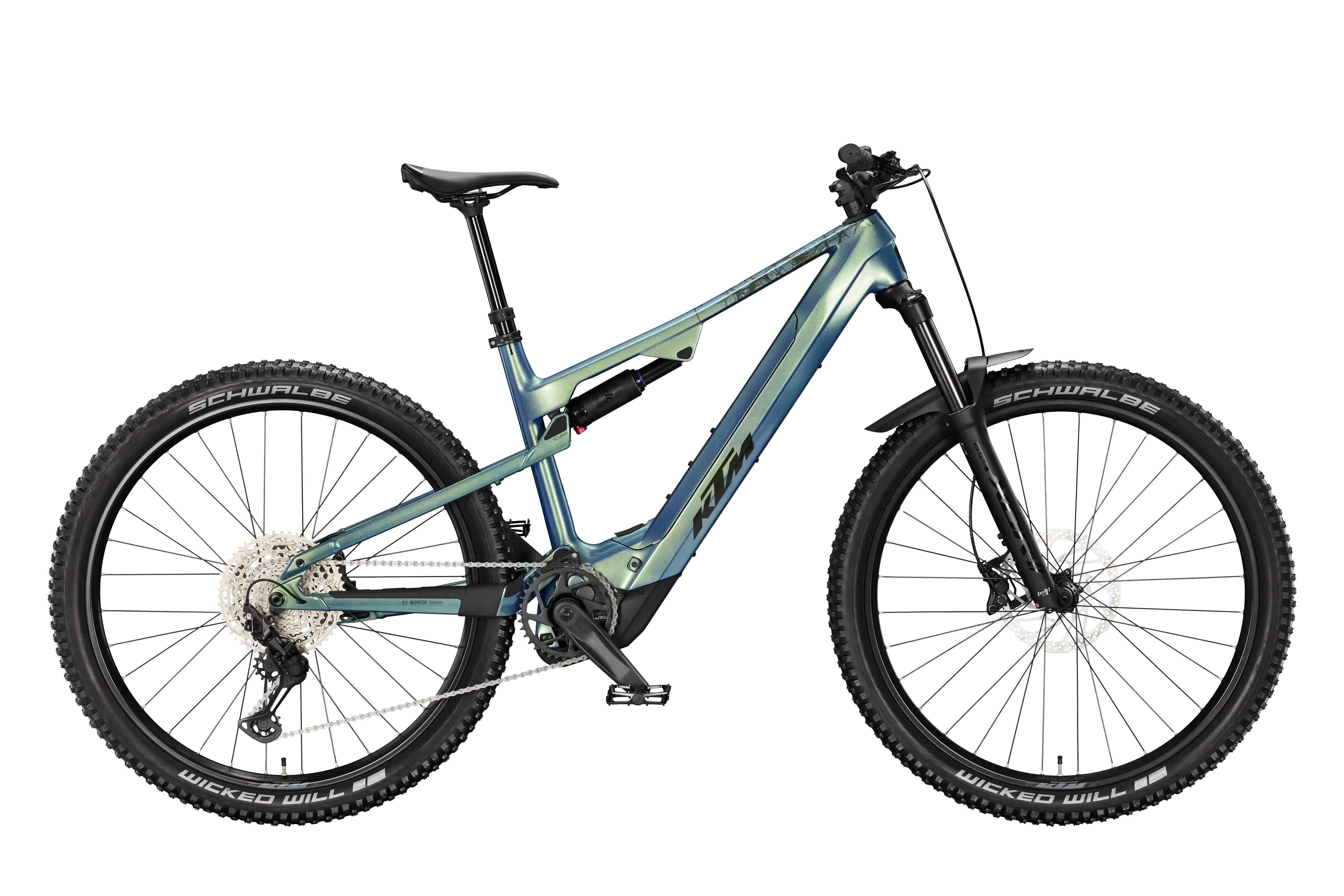 KTM MACINA LYCAN ELITE CX-R MY 2027