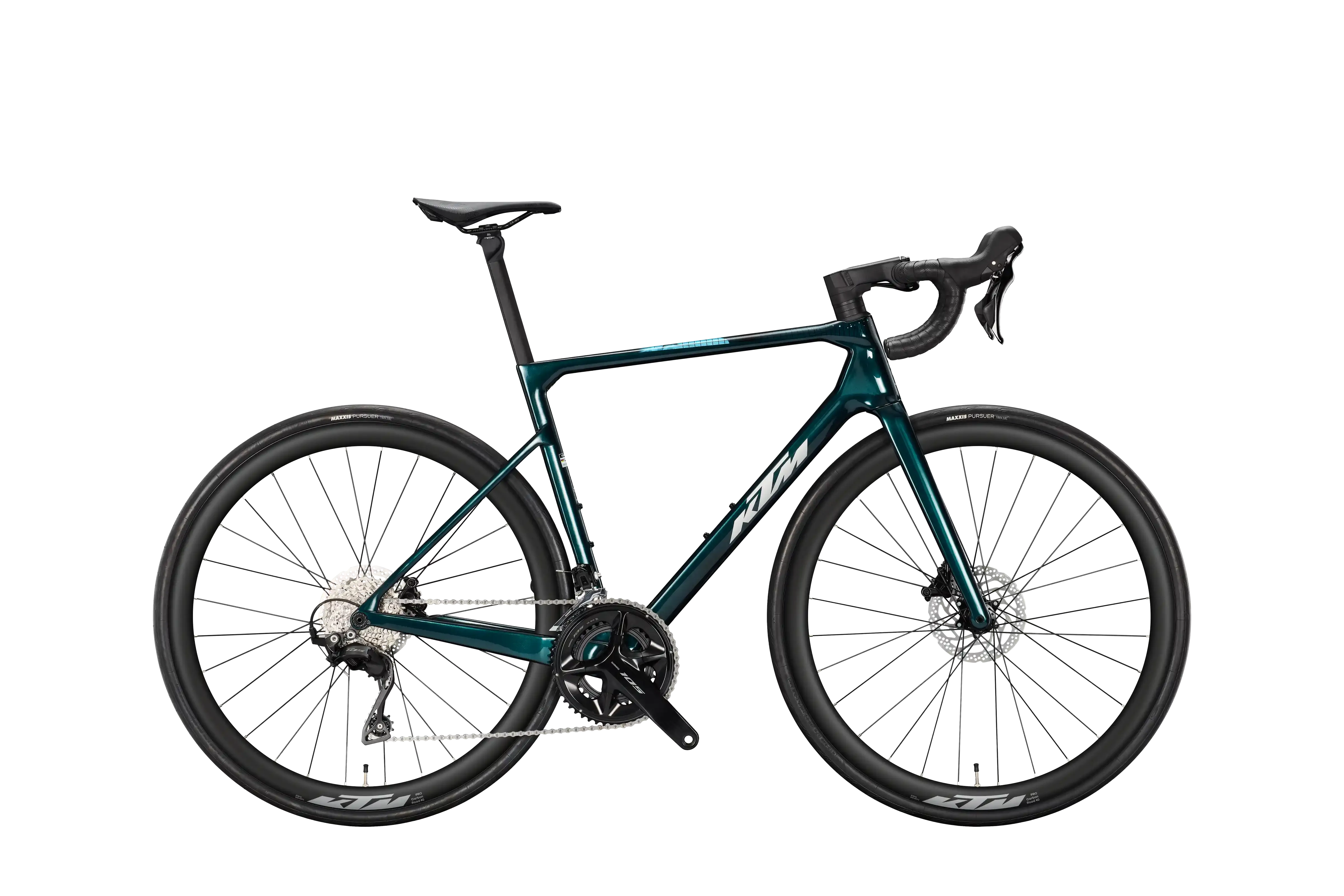 KTM REVELATOR ALTO SUPERPRO MY 2027