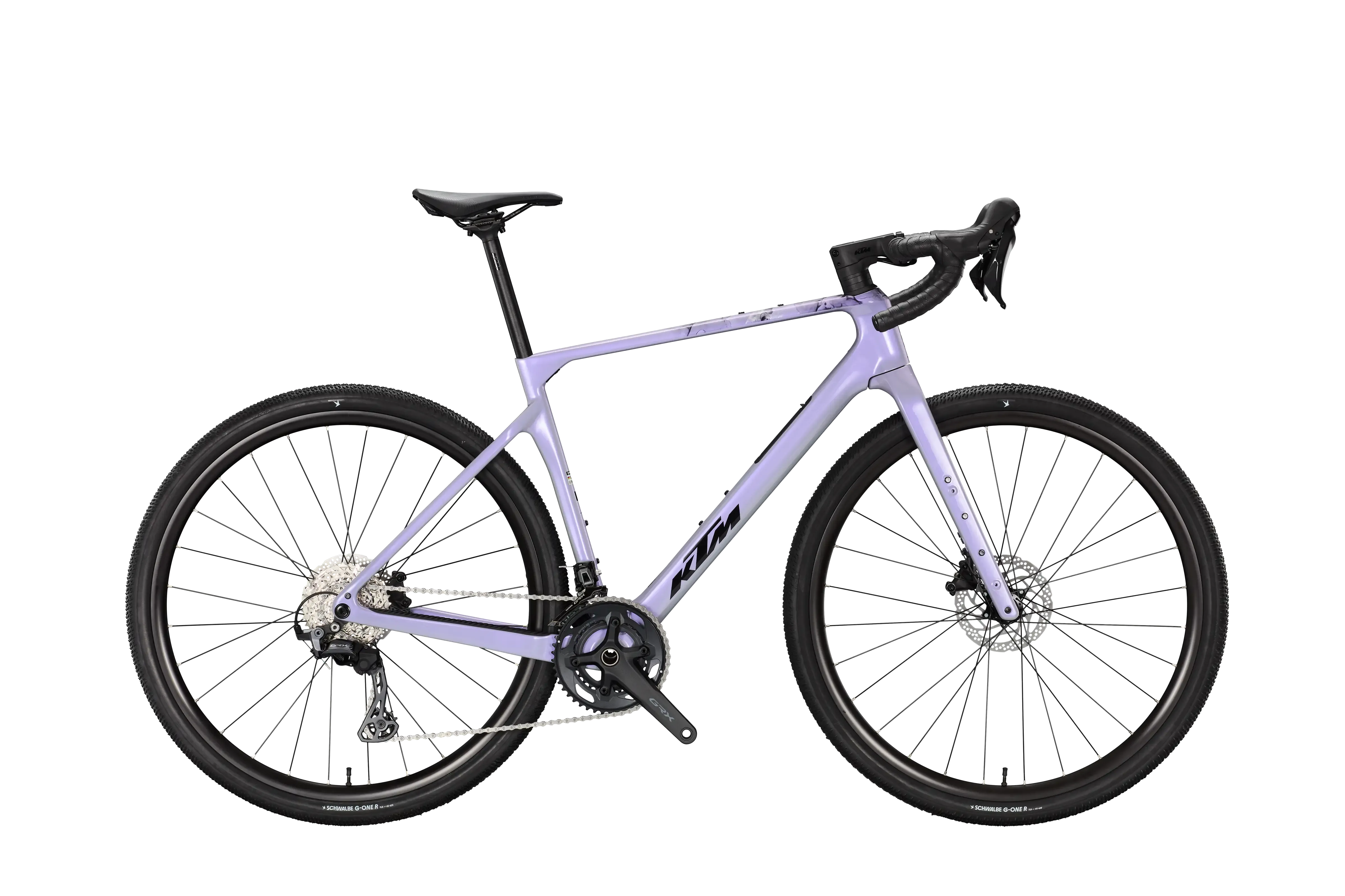 KTM GRAVELATOR PRO MY 2027