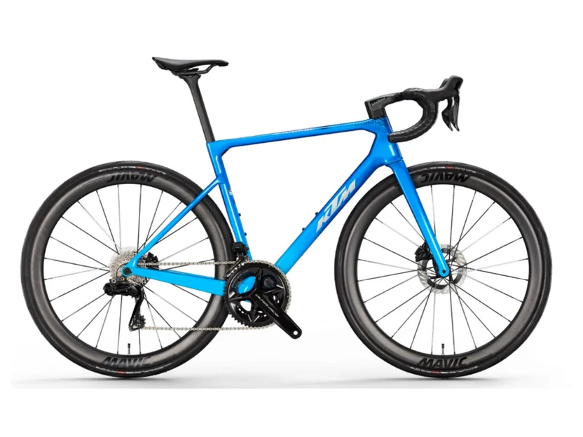 KTM REVELATOR ALTO PRESTIGE Di2 POWERMETER MY 2027