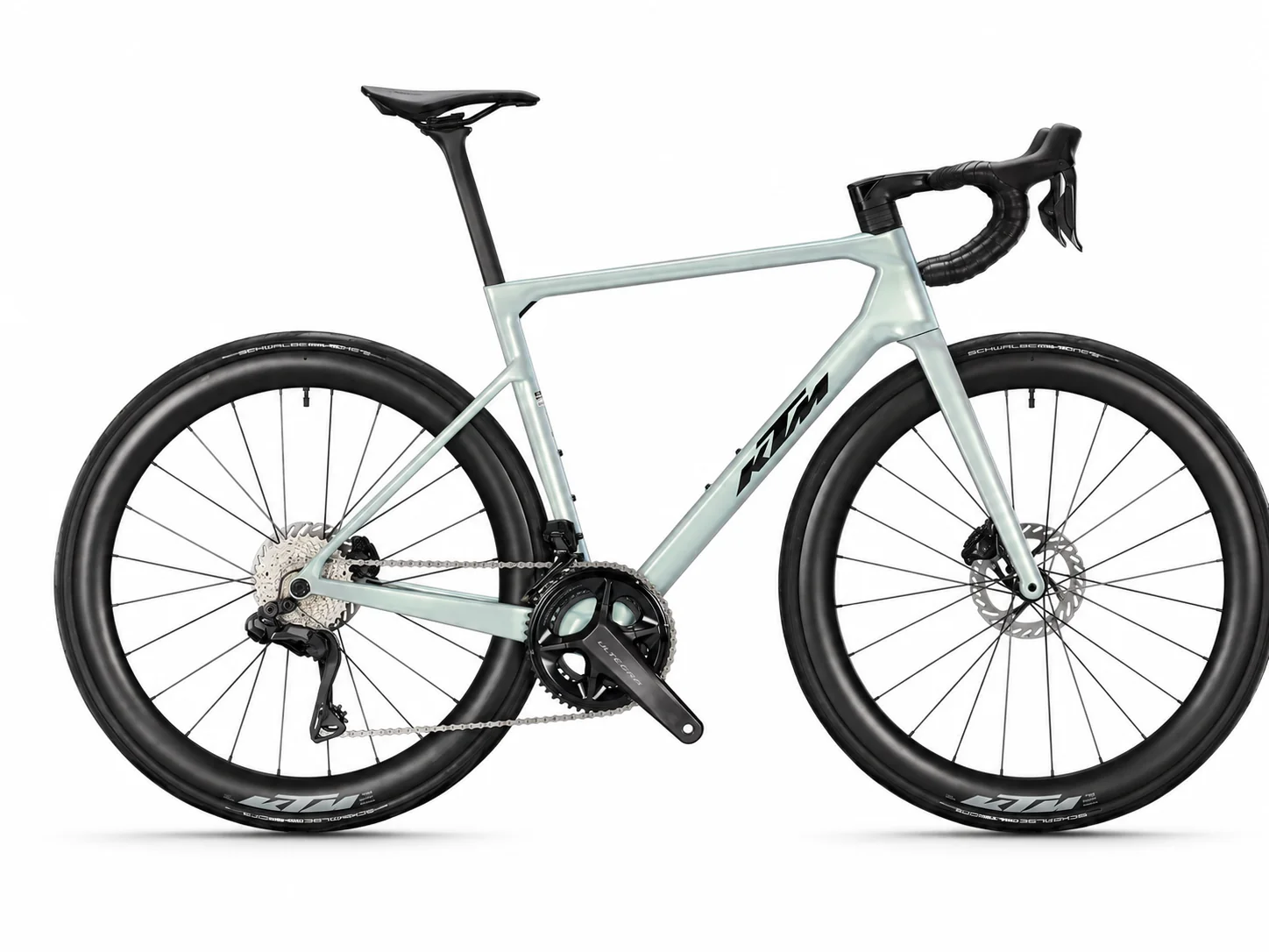 KTM REVELATOR ALTO MASTER Di2 POWERMETER MY2027